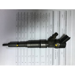 Форсунка б/у Bosch 0445110047 Форсунка б/у Bosch 0445110047