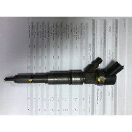Форсунка б/у Bosch 0445110047 BMW