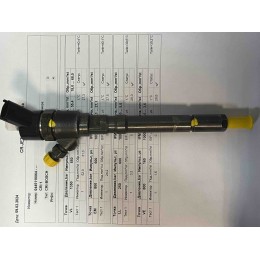 Форсунка б/у Bosch 0445110064 KIA Форсунка б/у Bosch 0445110064 KIA