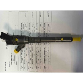 Форсунка б/у Bosch 0445110064 KIA