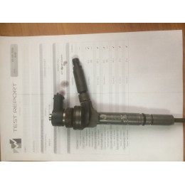 Форсунка б/у Bosch 0445110175 Opel 1.7 Форсунка б/у Bosch 0445110175 Opel 1.7