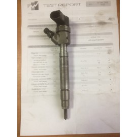 Форсунка б/у Bosch 0445110190 Force Motors Форсунка б/у Bosch 0445110190 Force Motors