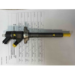 Форсунка б/у Bosch 0445110239 Suzuki Форсунка б/у Bosch 0445110239 Suzuki