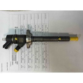 Форсунка б/у Bosch 0445110239 Suzuki