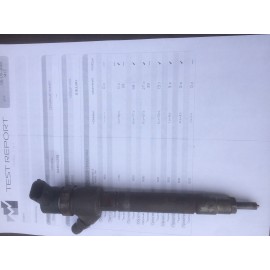 Форсунка б/у Bosch 0445110298 Volvo
