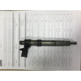 Форсунка Bosch 0445115025 для Ford Galaxy 2.2 TDCI