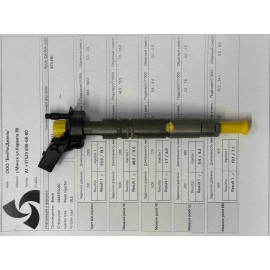 Форсунка Bosch 0445115060 Mercedes E300 3.0 CDI