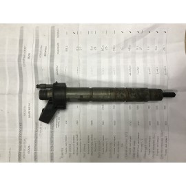 Форсунка Bosch 0445116024 BMW 2.0 и 3.0