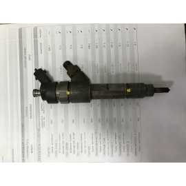 Форсунка Bosch 0445120002 для микроавтобусов