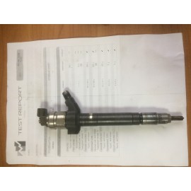 Форсунка 6C1Q-9K546-AC Denso для микроавтобусов Peugeot