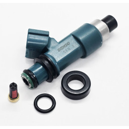 Ремкомплект форсунок 15710-65J00 Denso для Mazda, Suzuki, Ford Ремкомплект форсунок 15710-65J00 Denso для Mazda, Suzuki, Ford