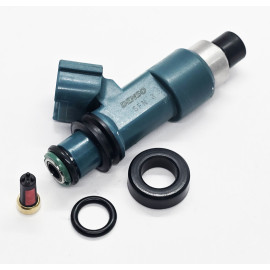 Ремкомплект форсунок 15710-65J00 Denso для Mazda, Suzuki, Ford Ремкомплект форсунок 15710-65J00 Denso для Mazda, Suzuki, Ford