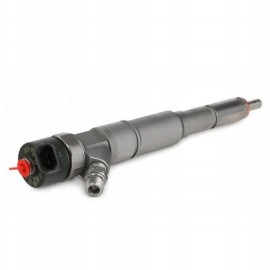 Форсунка б/у Bosch 0445110209 BMW