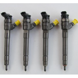 Форсунка Bosch 0445110546 для Renault Форсунка Bosch 0445110546 для Renault