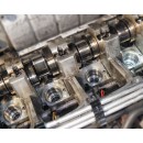 Ремонт посадочных мест форсунок Ремонт посадочных мест форсунок