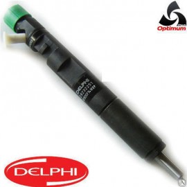 Форсунка Delphi 28271551 дизельная Mercedes A6510702887