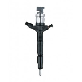 Форсунка Renault Vel Satis 3.0  DCI