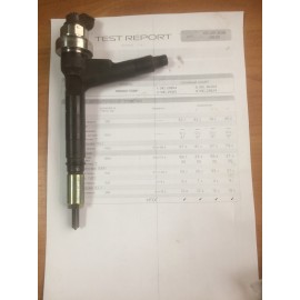 Форсунка б/у Denso 897313-8612 Opel 1.7 CDTI