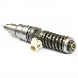 Форсунка Delphi BEBE4C01101 в сборе Volvo
