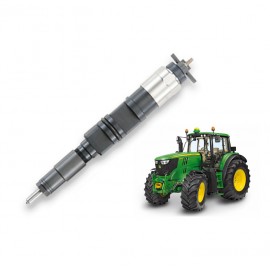 Форсунка John Deere 6045