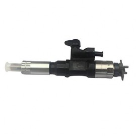 Форсунка Denso 095000-5342 Богдан, Isuzu