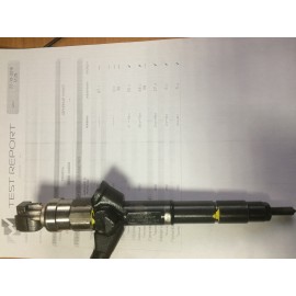 Форсунка Denso 16600AU600 для Nissan