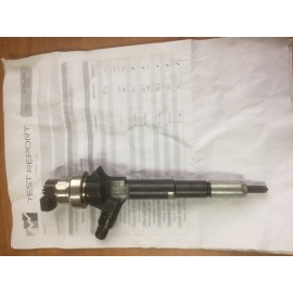 Форсунка б/у Denso 55567729 Opel 1.7 CDTI