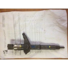 Форсунка Nissan Almera Форсунка Nissan Almera