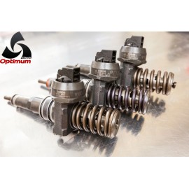 Ремонт насос-форсунок Bosch Ремонт насос-форсунок Bosch