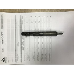 Форсунка б/у Delphi 28232248 Рено 1.5 DCI K9K Форсунка б/у Delphi 28232248 Рено 1.5 DCI K9K
