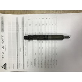 Форсунка б/у Delphi 28232248 Рено 1.5 DCI K9K
