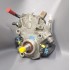 ТНВД Delphi 28343143 Mercedes 1.8, 2.2