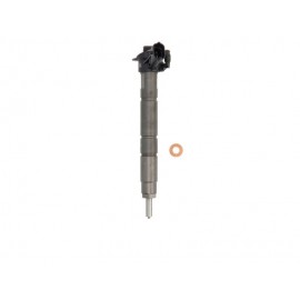 Форсунка Bosch 0445116043 в сборе Land Rover