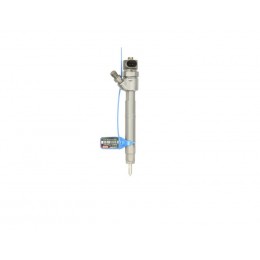 Форсунка Bosch 0986435069 в сборе Mercedes Форсунка Bosch 0986435069 в сборе Mercedes