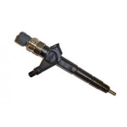 Форсунка Denso 095000-0880 в сборе Nissan 16600-AU600 Форсунка Denso 095000-0880 в сборе Nissan 16600-AU600