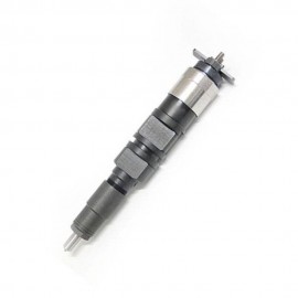 Форсунка Denso 095000-6490 в сборе John Deere
