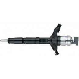 Форсунка Denso 095000-7500 в сборе Mitsubishi Форсунка Denso 095000-7500 в сборе Mitsubishi