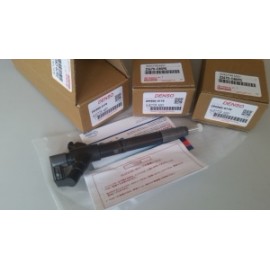 Форсунка Toyota 23670-0R090 в сборе Denso 295900-0170