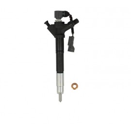 Форсунка Toyota 23670-29105 в сборе Denso 295900-0110