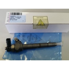 Форсунка VAG 03L130277J в сборе Bosch 0445110368