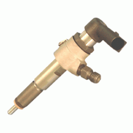 Форсунка Siemens A2C59513556 в сборе Ford
