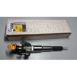 Форсунка Nissan 16600-0372R в сборе Siemens