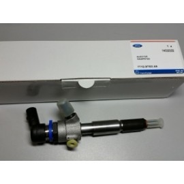 Форсунки Siemens A2C59511609 в сборе Ford