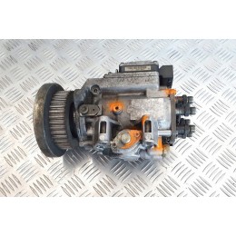 ТНВД Bosch 0470506038 (VP 44) Audi, Skoda и Volkswagen 2.5 ТНВД Bosch 0470506038 (VP 44) Audi, Skoda и Volkswagen 2.5