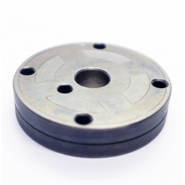 Регулировочная шайба хода клапана б/у для насос-форсунки Bosch 1.9 Регулировочная шайба хода клапана б/у для насос-форсунки Bosch 1.9