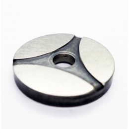 Регулировочная шайба б/у для насос-форсунки Bosch Регулировочная шайба б/у для насос-форсунки Bosch